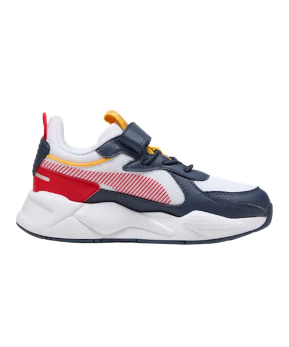 Φωτογραφία προϊόντος: Puma Rs-X Παιδικά Παπούτσια