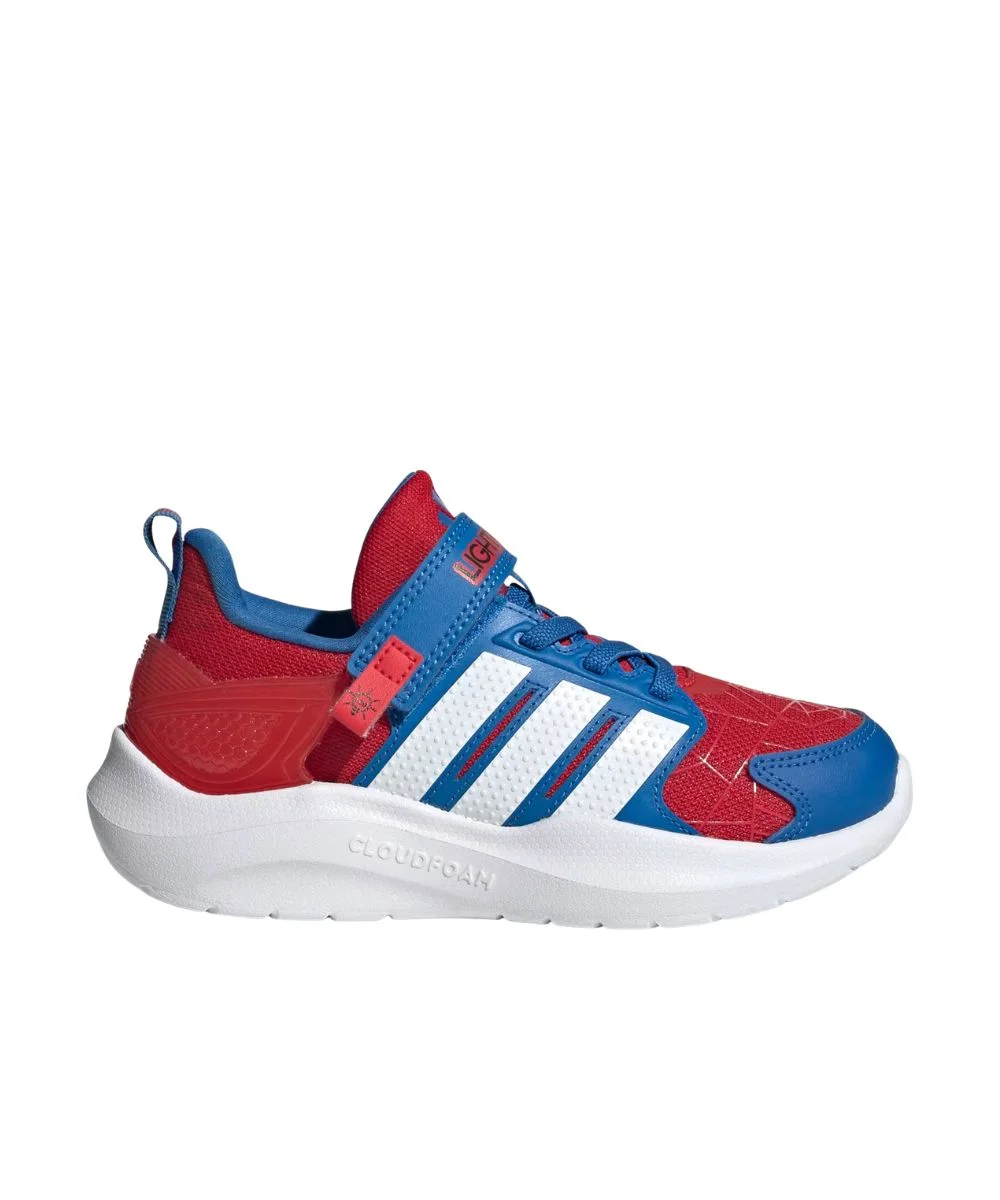 Φωτογραφία προϊόντος: Adidas Lightorama Spiderman Παιδικά Παπούτσια
