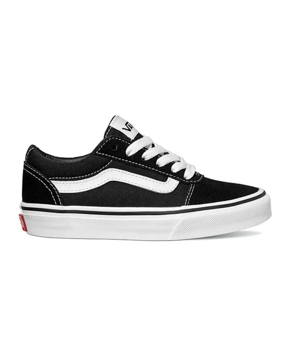 Φωτογραφία προϊόντος: Vans Ward Suede Παιδικά Παπούτσια