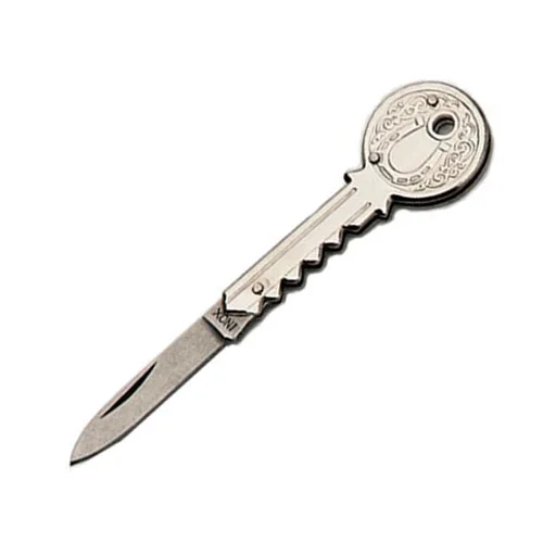 Φωτογραφία προϊόντος: Σουγιάς Antonini Penknife "key" steel