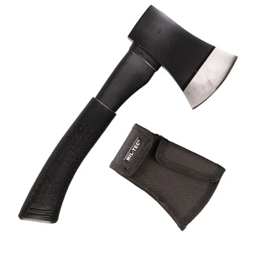Φωτογραφία προϊόντος: Τσεκούρι MIL-TEC® Black Hatchet