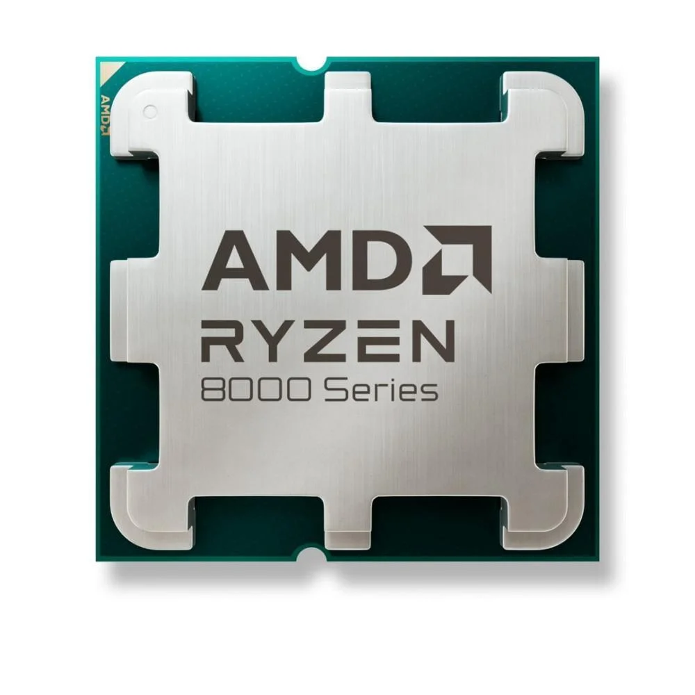 Φωτογραφία προϊόντος: AMD Ryzen 7 8700F processor 4.1 GHz 16 MB L3 Tray