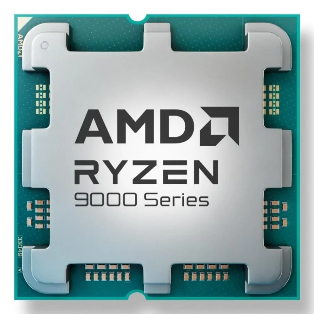 Φωτογραφία προϊόντος: AMD Ryzen 7 9850X3D processor 4.7 GHz 96 MB L3 Tray