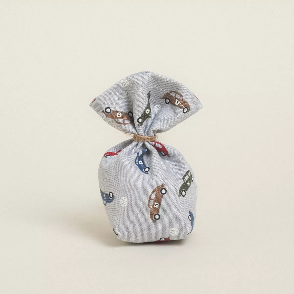Φωτογραφία προϊόντος: Beauty Home ΠΟΥΓΚΙ ΜΕ ΒΑΣΗ 8 x 12 cm ΜΙΝΙ ΑΥΤΟΚΙΝΗΤΑΚΙΑ ΓΚΡΙ