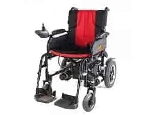 Φωτογραφία προϊόντος: Mobility Power Chair “VT61023-26” 09-2-083