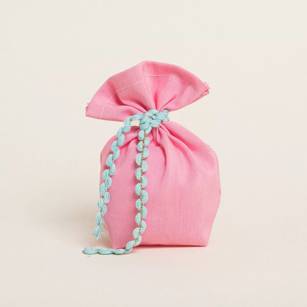 Φωτογραφία προϊόντος: Beauty Home ΠΟΥΓΚΙ ΜΕ ΒΑΣΗ 8 x 12 cm ΡΟΖ