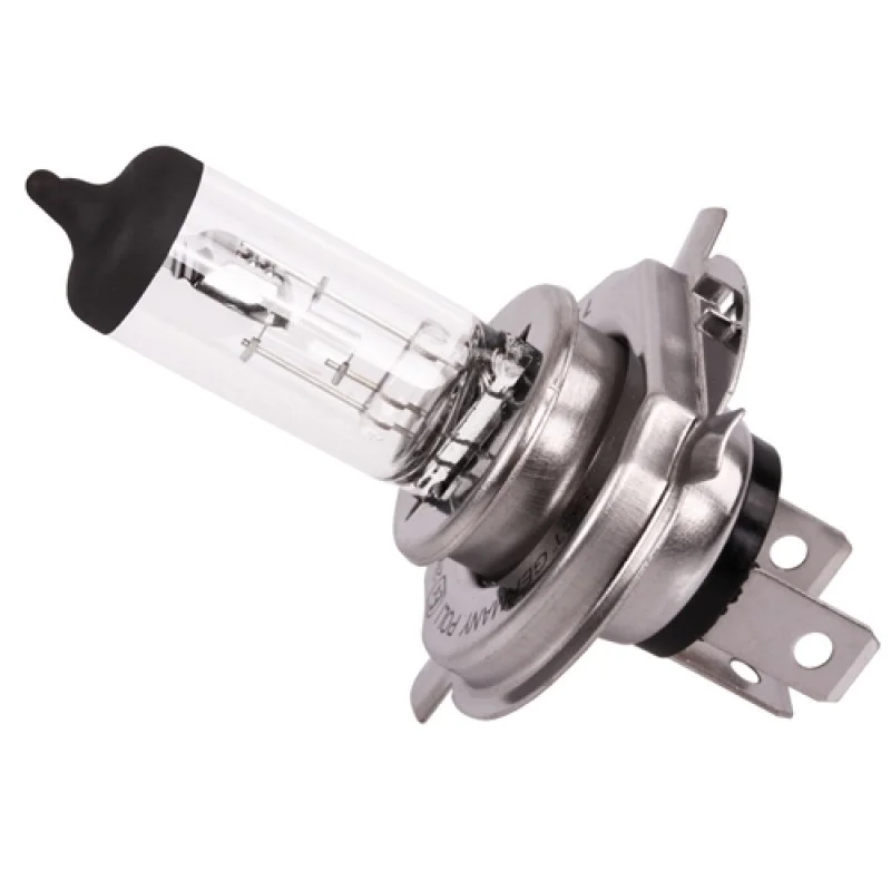 Φωτογραφία προϊόντος: SCT GERMANY H4 BASIC 55W 12V 1τεμ - 202792