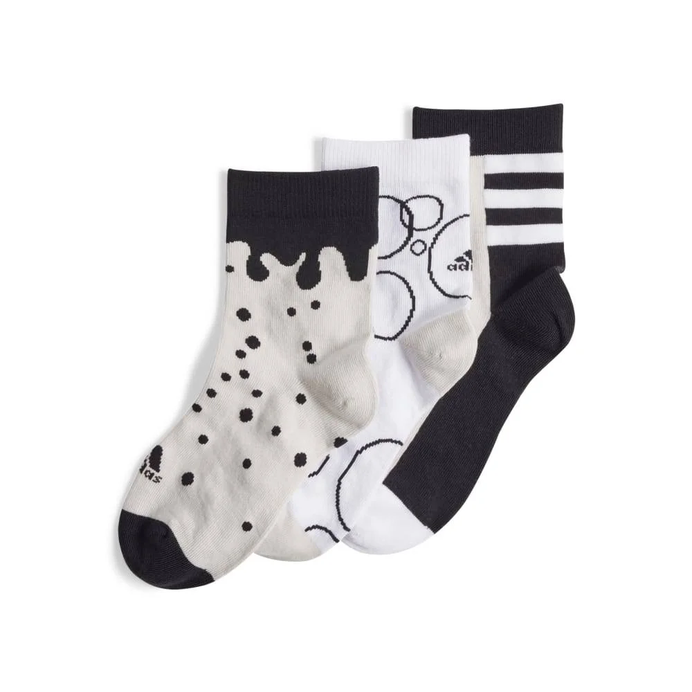 Φωτογραφία προϊόντος: IW5528 - ADIDAS KIDS GRF 3PP GREY Color