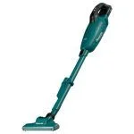 Φωτογραφία προϊόντος: Makita CL001GZ02 - Σκούπακι XGT® 40Vmax ΜΕ ΚΑΔΟ 730ml/BL (ΜΟΝΟ ΤΟ ΣΩΜΑ)