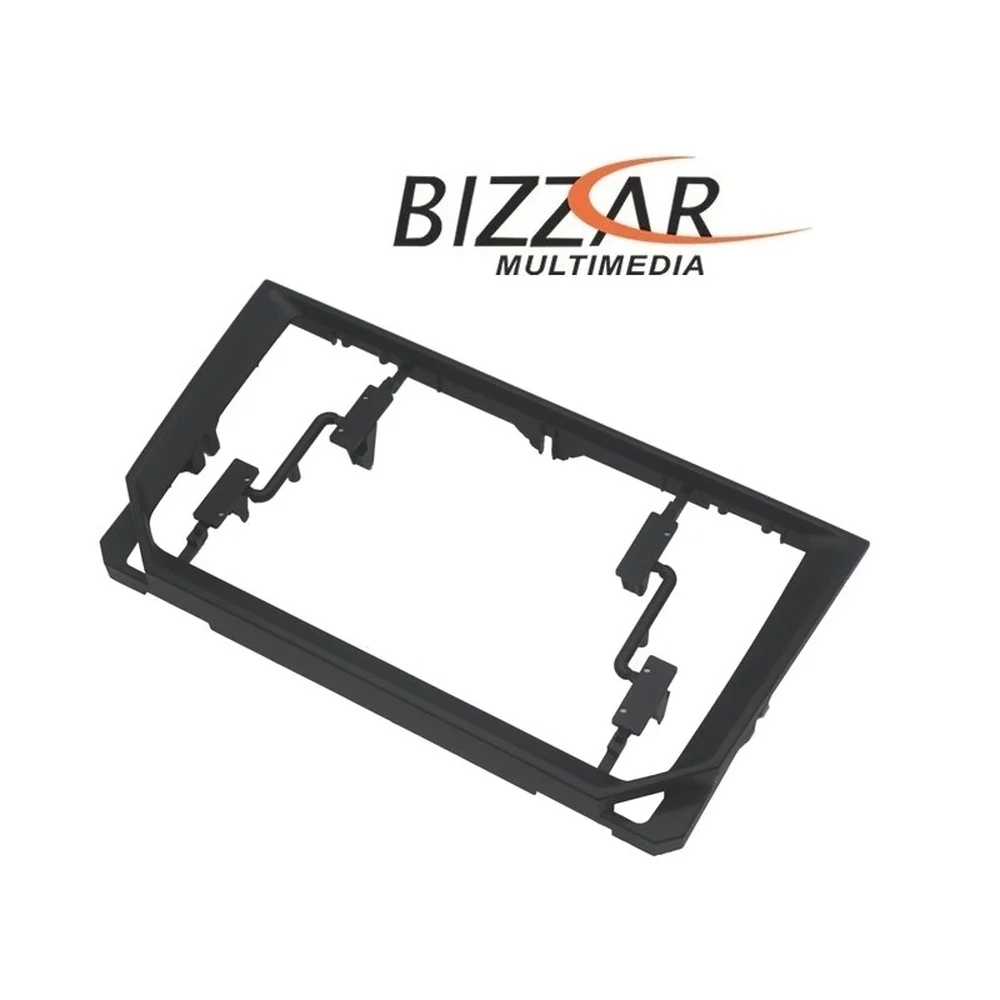 Φωτογραφία προϊόντος: Bizzar Seat Arona, Ibiza 2016 - 2021 - Πρόσοψη, Καλωδίωση, CANbus Box για Tablet 9" - F-CT-ST0888