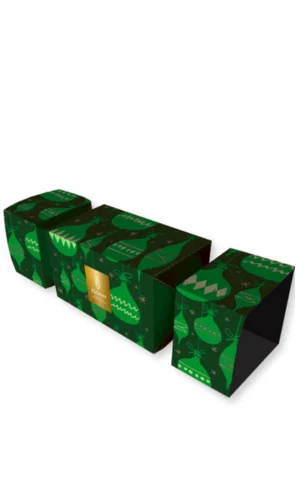 Φωτογραφία προϊόντος: Esophy Christmas Crackers Green 50gr