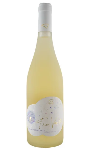 Φωτογραφία προϊόντος: Tre Venti Bianco Frizzante Cantine Birgi 2024 750ml