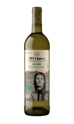 Φωτογραφία προϊόντος: 19 Crimes Chardonnay 2024 750ml