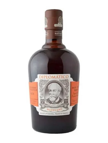 Φωτογραφία προϊόντος: Diplomatico Mantuano 700ml