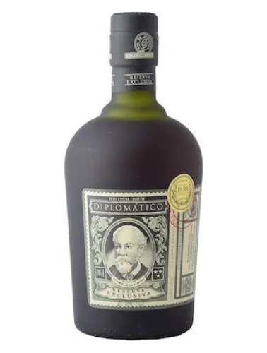 Φωτογραφία προϊόντος: Diplomatico Reserva Exclusiva Ron Antiguo 700ml