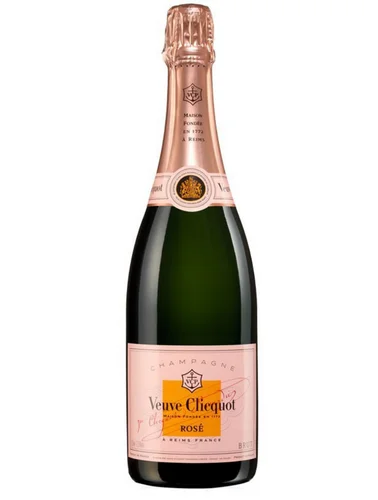 Φωτογραφία προϊόντος: Veuve Clicquot Rose 750ml