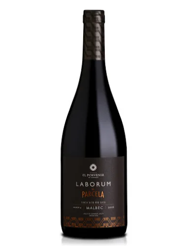 Φωτογραφία προϊόντος: Laborum de Parcela Petit Verdot 750ml