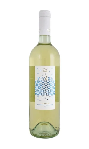 Φωτογραφία προϊόντος: Vivace Bianco Cantine Birgi 2024 750ml