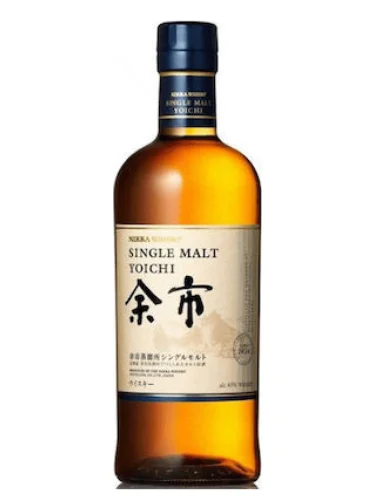 Φωτογραφία προϊόντος: Nikka Yoichi Single Malt 700ml