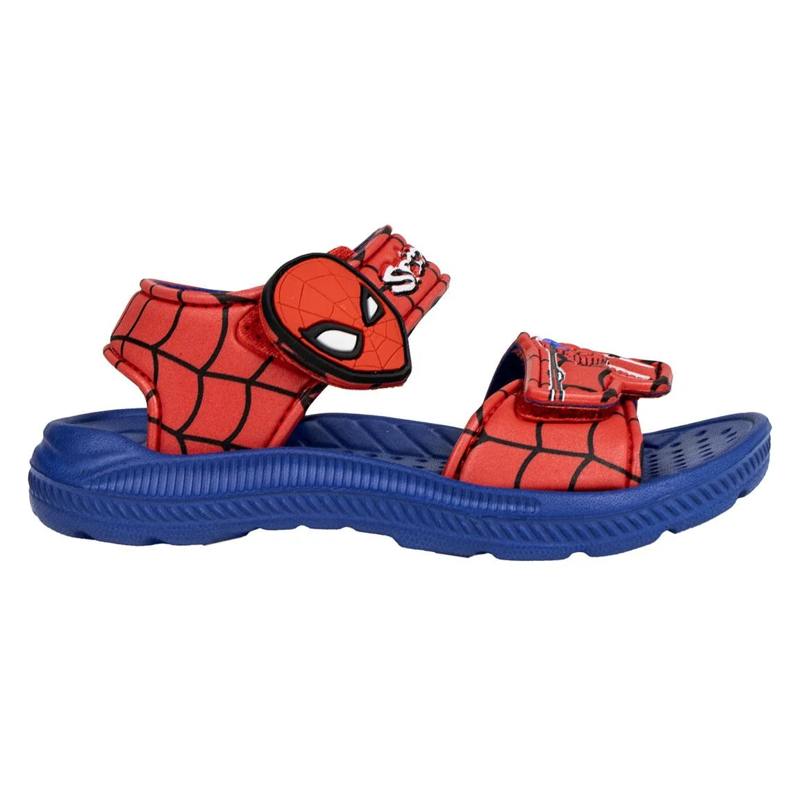 Φωτογραφία προϊόντος: Cerda Παιδικά Σανδάλια TD Spiderman 2300006836 Κόκκινα