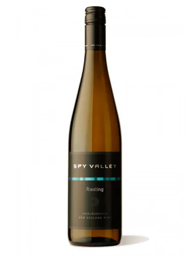 Φωτογραφία προϊόντος: Spy Valley Riesling 2019 750ml