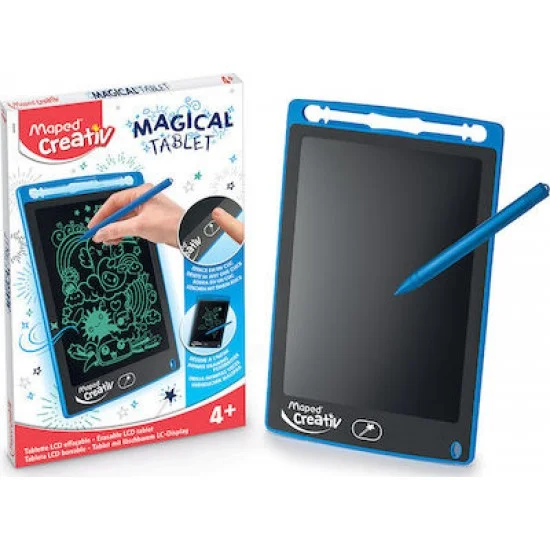 Φωτογραφία προϊόντος: Maped Creative Μαγικό tablet 907039