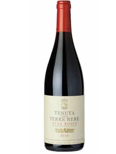 Φωτογραφία προϊόντος: Etna Rosso Tenuta delle Terre Nere 2022 750ml