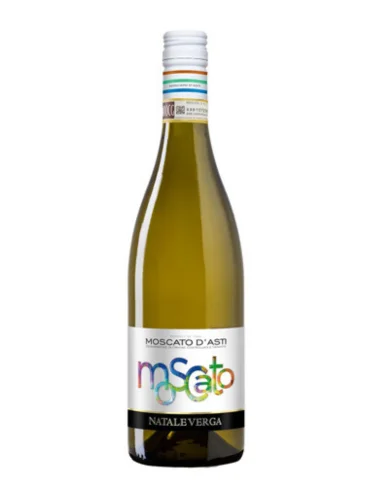 Φωτογραφία προϊόντος: Moscato d Asti Natale Verga 2023 750ml