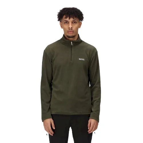 Φωτογραφία προϊόντος: Regatta Ανδρική Fleece Μπλούζα RMA021-41C Χακί