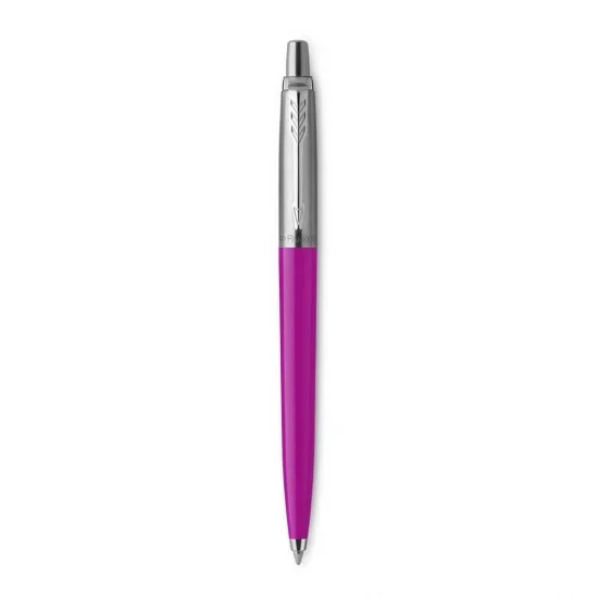 Φωτογραφία προϊόντος: Στυλό Ballpen Parker Jotter Originals Magenta CT 1171.6503.71