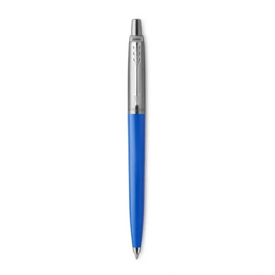 Φωτογραφία προϊόντος: Στυλό Ballpen Parker Jotter Originals Blue CT 1171.6503.75