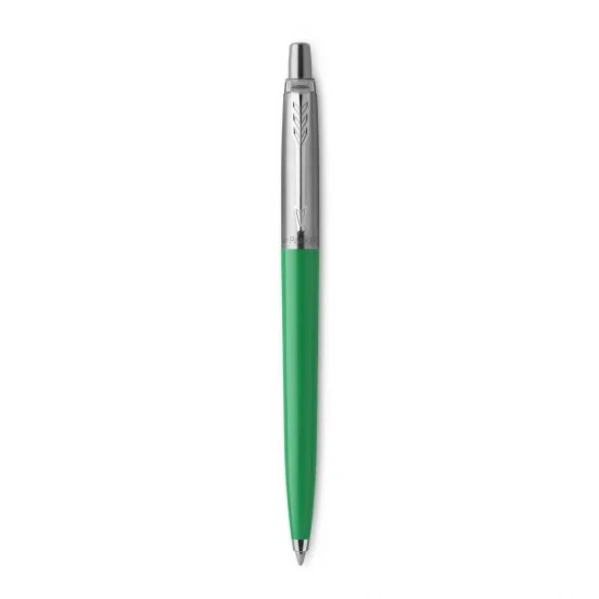 Φωτογραφία προϊόντος: Στυλό Ballpen Parker Jotter Originals Green CT 1171.6503.73