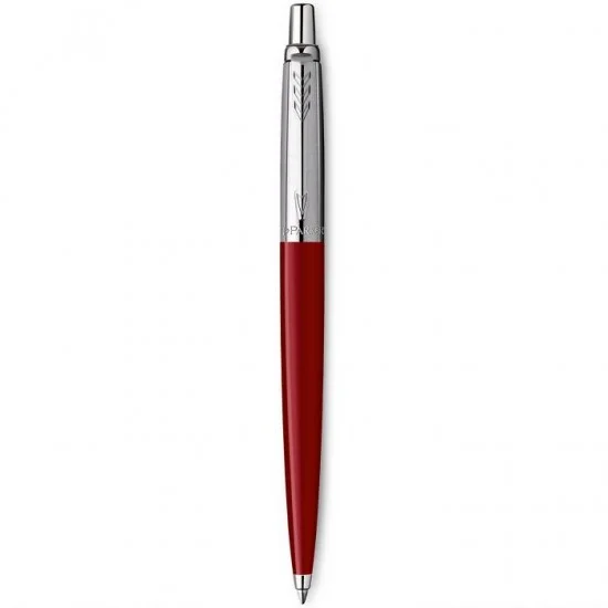 Φωτογραφία προϊόντος: Στυλό Ballpen Parker Jotter Special Red CT 1171.6503.18