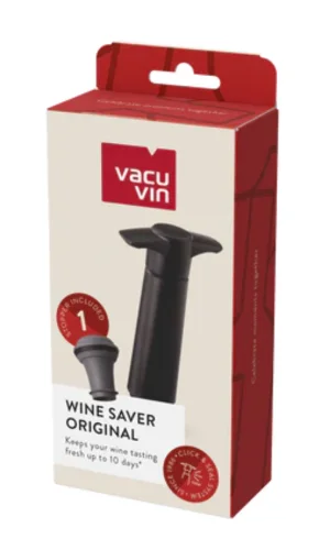 Φωτογραφία προϊόντος: Αντλία με 1 πώμα Vacu Vin