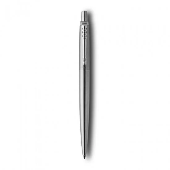 Φωτογραφία προϊόντος: Στυλό Ballpen Parker Jotter Core Stainless Steel CT 1171.1203.08