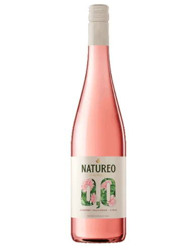 Φωτογραφία προϊόντος: Miguel Torres Natureo Rose 2024 750ml