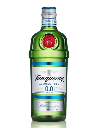Φωτογραφία προϊόντος: Tanqueray Free 700ml