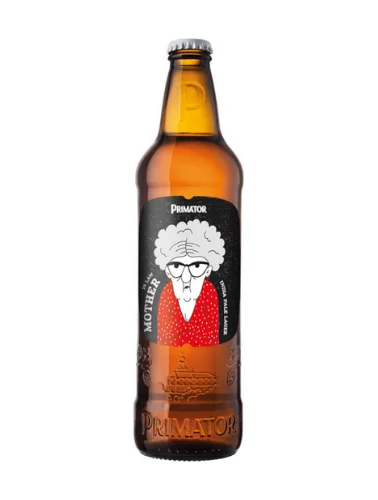 Φωτογραφία προϊόντος: Primator Mother In Law 500ml