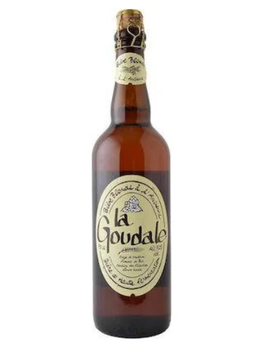 Φωτογραφία προϊόντος: La Goudale-Brasseurs de Gayant 0.75lt