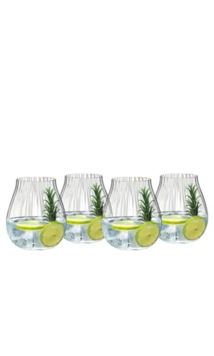 Φωτογραφία προϊόντος: Riedel Optic Gin Set