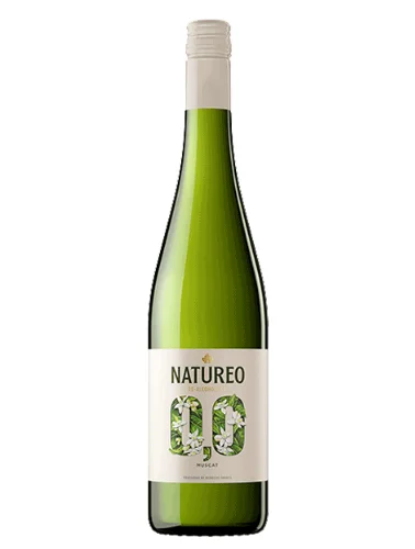 Φωτογραφία προϊόντος: Miguel Torres Natureo Blanco 2025 Λευκό 750ml