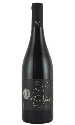 Φωτογραφία προϊόντος: Tre Venti Bianco Frappato Cantine Birgi 2024 750ml