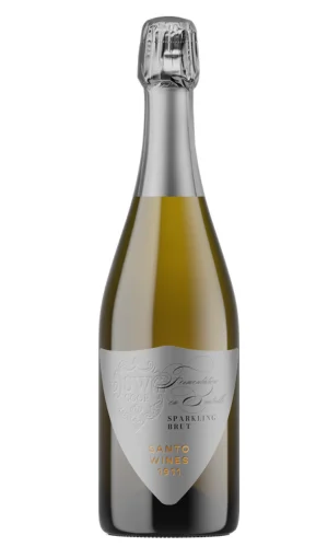 Φωτογραφία προϊόντος: Santo Wines Sparkling Wine 750ml