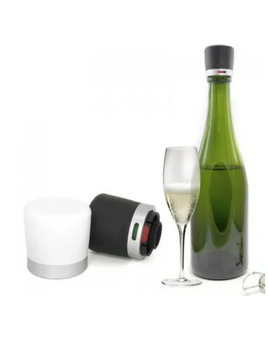 Φωτογραφία προϊόντος: Pulltex Sparkling Twist Stopper