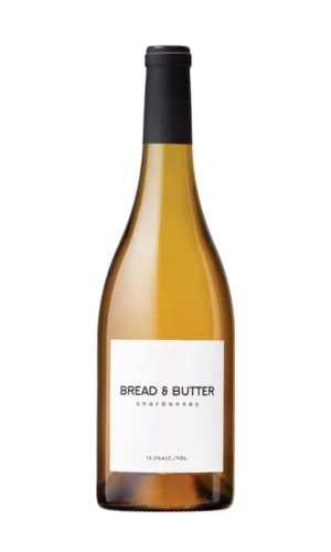 Φωτογραφία προϊόντος: Bread + Butter Chardonnay 2023 750ml