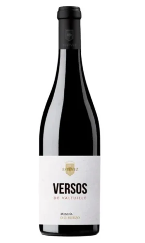 Φωτογραφία προϊόντος: Estevez Bodegas y Vinedos Versos De Valtuille 2022 750ml