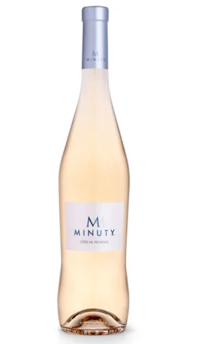 Φωτογραφία προϊόντος: Chateau Minuty M de Minuty Rose 2024 750ml