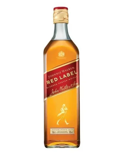 Φωτογραφία προϊόντος: Johnnie Walker Red Label 700ml