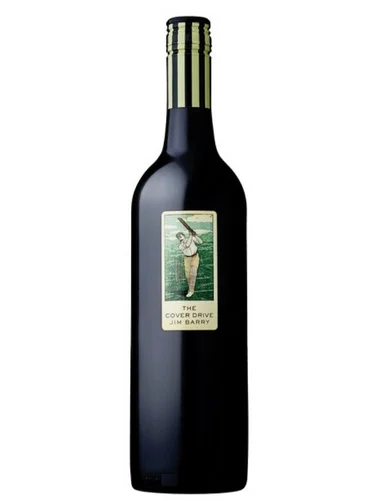 Φωτογραφία προϊόντος: Jim Barry The Cover Drive Cabernet Sauvignon 2021 750ml