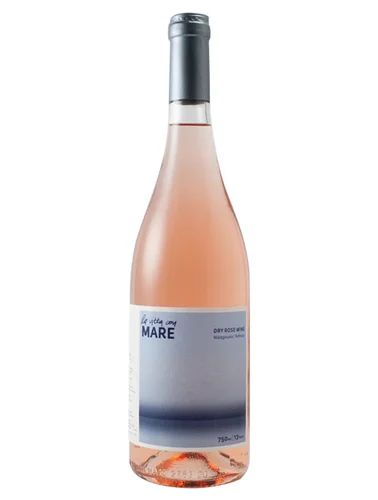 Φωτογραφία προϊόντος: La Vita Con Mare Οίνοι Αδάμ 2025 750ml